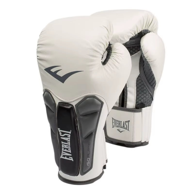 Professional Mma Boxing Gloves Unisex Muay Thai Kicking Boxing