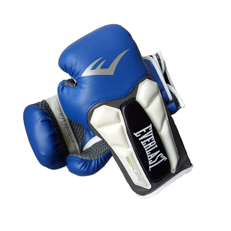 Professional Mma Boxing Gloves Unisex Muay Thai Kicking Boxing