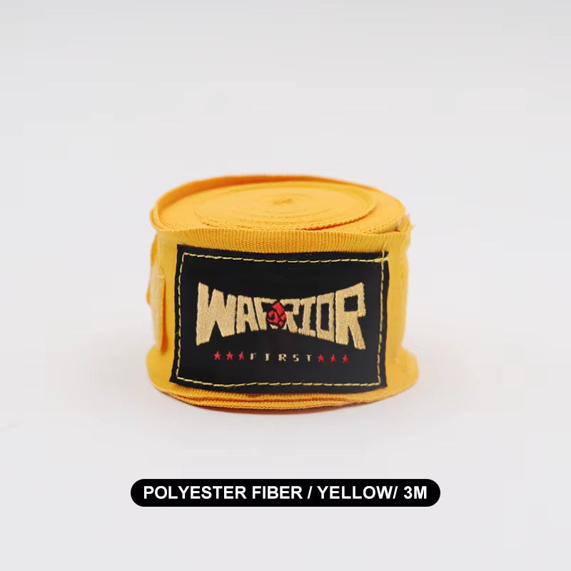 Boxing Bandages Polyester 