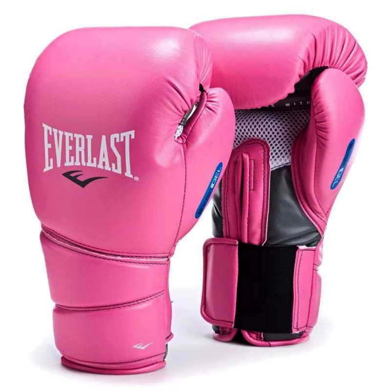 Professional Mma Boxing Gloves Unisex Muay Thai Kicking Boxing