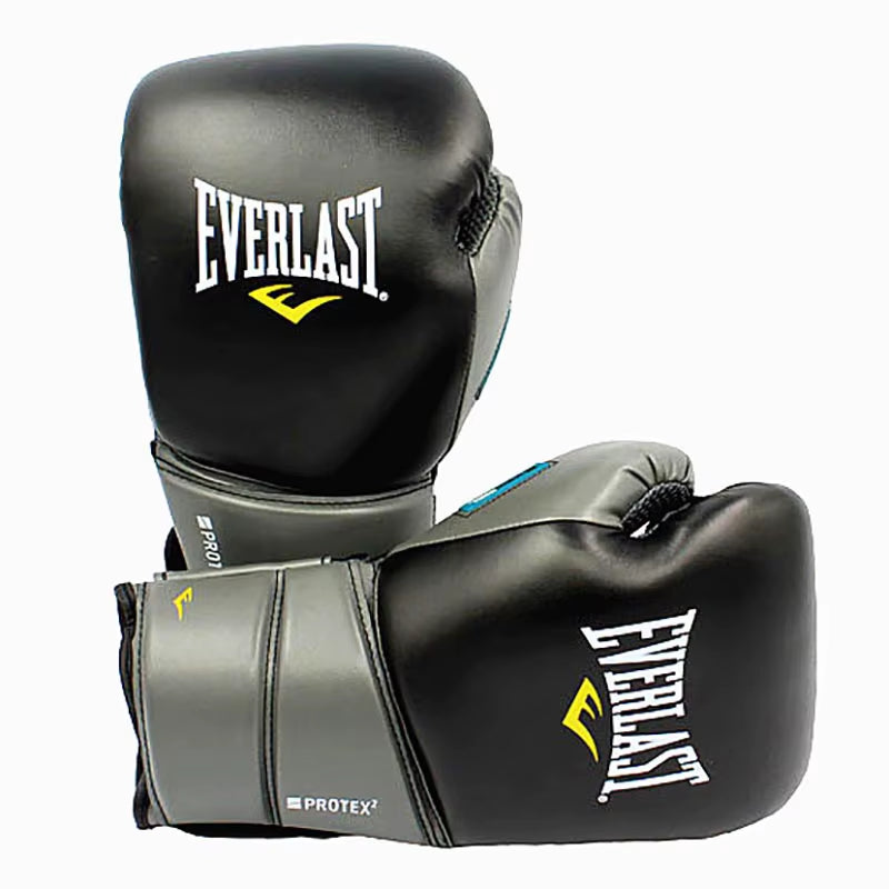 Professional Mma Boxing Gloves Unisex Muay Thai Kicking Boxing