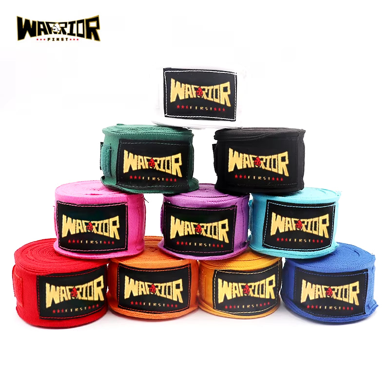 Boxing Bandages Polyester 
