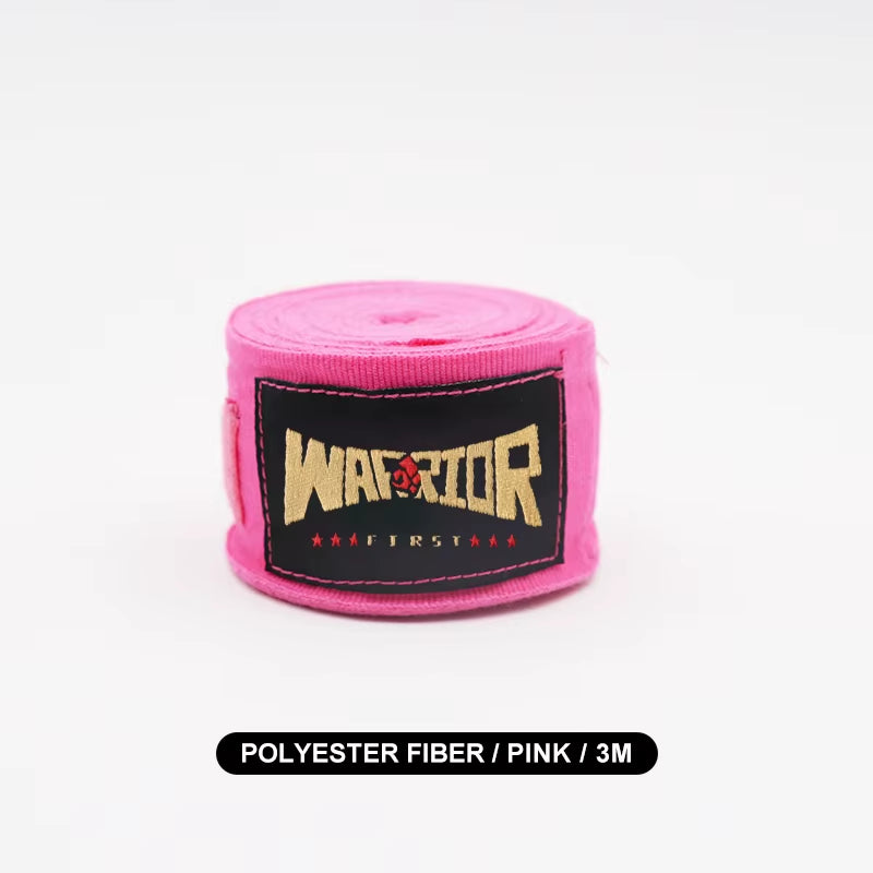 Boxing Bandages Polyester 