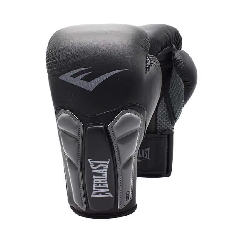 Professional Mma Boxing Gloves Unisex Muay Thai Kicking Boxing