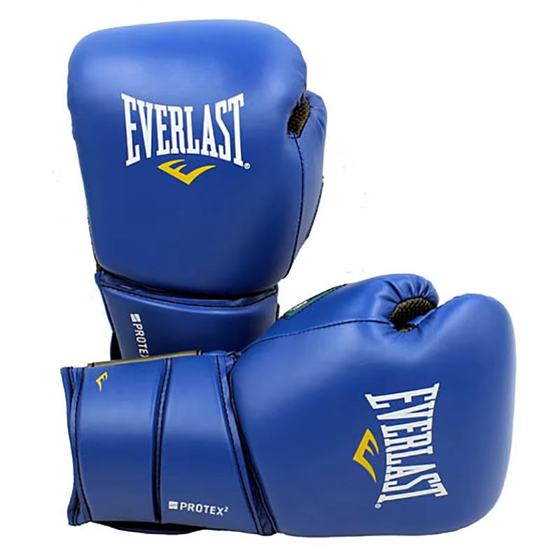 Professional Mma Boxing Gloves Unisex Muay Thai Kicking Boxing