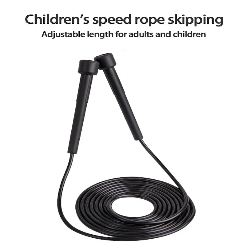  Speed Jump Rope 