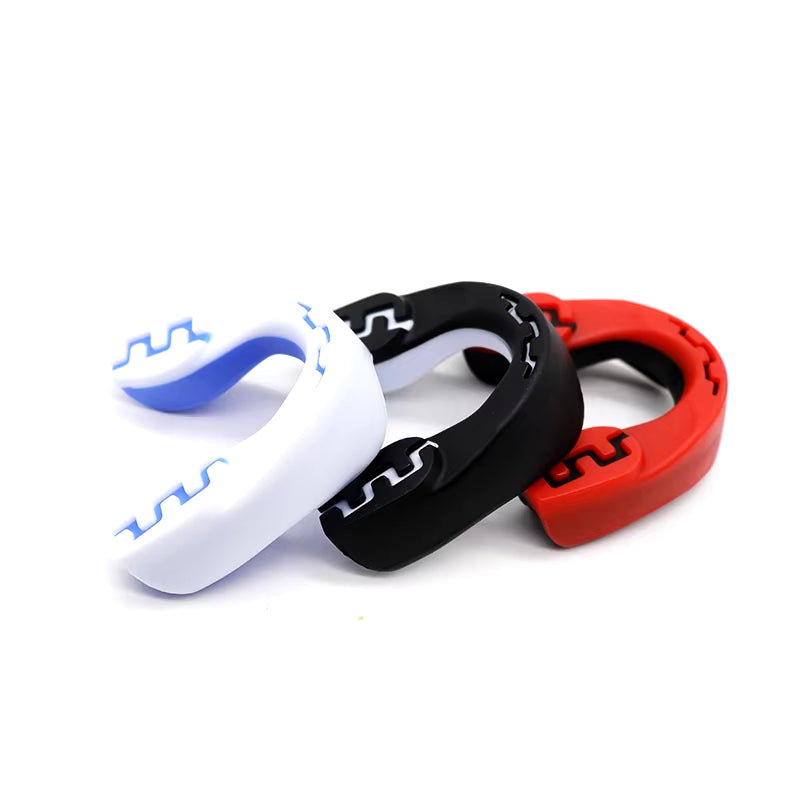 Mouthguard Set for Boxing, MMA