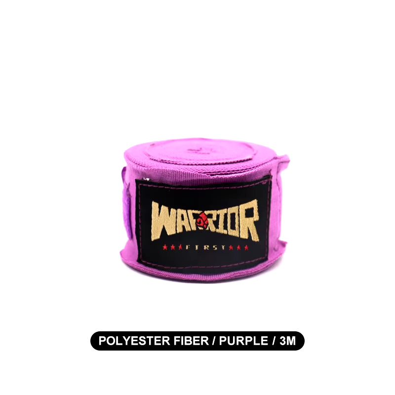 Boxing Bandages Polyester 
