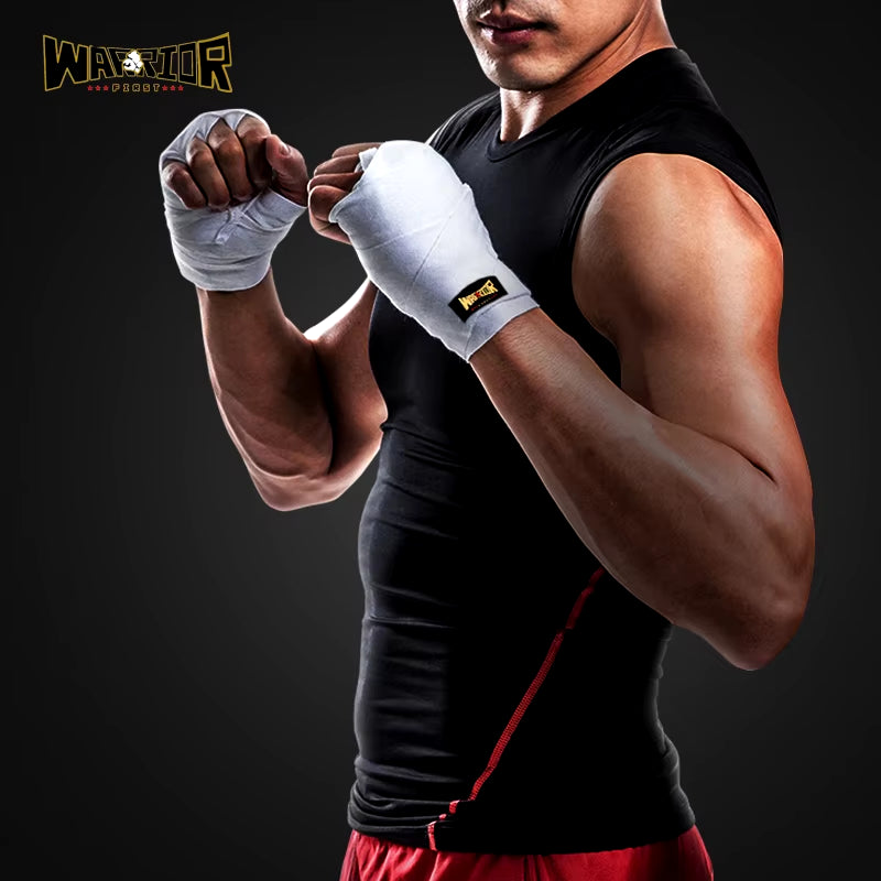Boxing Bandages Polyester 