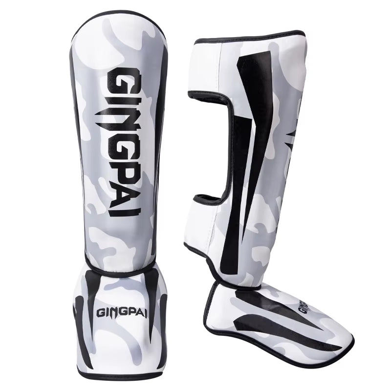 Kickboxing Boxing Shin Guard Pads 