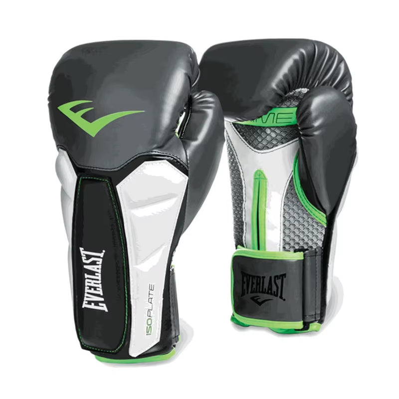 Professional Mma Boxing Gloves Unisex Muay Thai Kicking Boxing