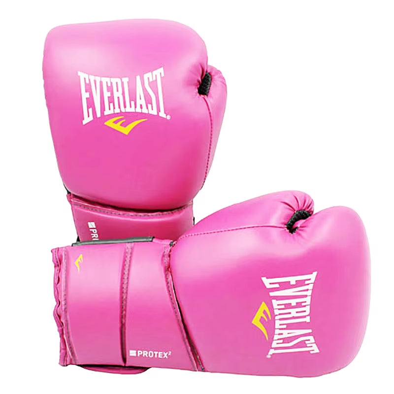 Professional Mma Boxing Gloves Unisex Muay Thai Kicking Boxing