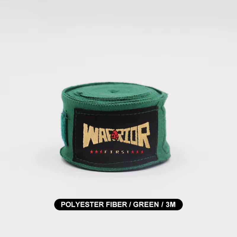 Boxing Bandages Polyester 
